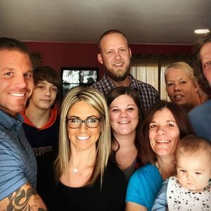 Meet your Posher, Bradon